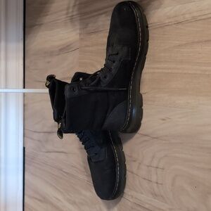 Doc Marten Men's Combat Boots